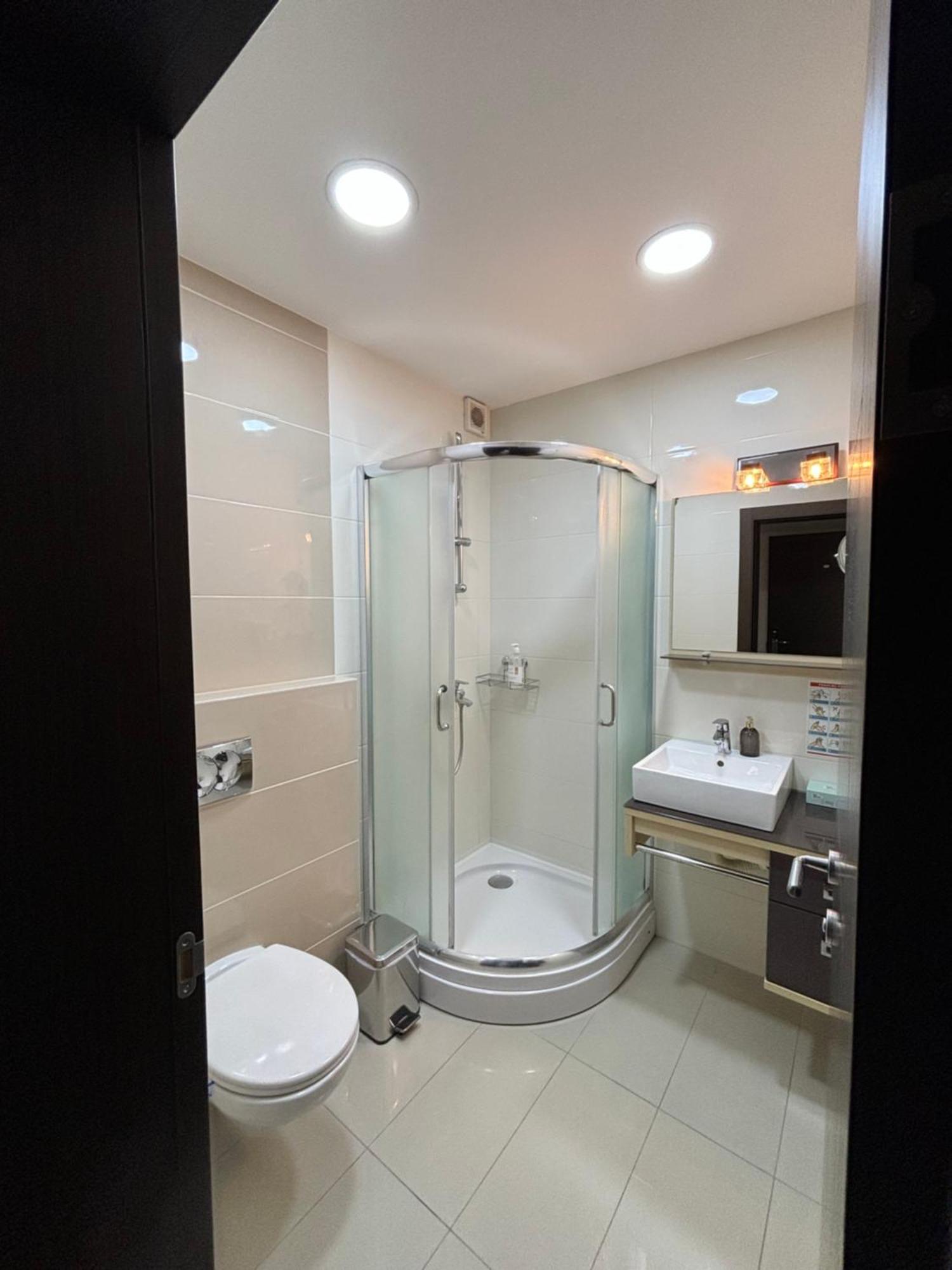스렘스카 미트로비차 Atrium B&B 외부 사진